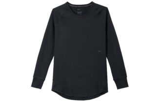 Nike Dri Fit Workout Clothing Men's Black