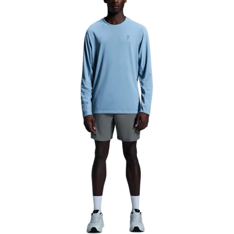On Sports Shorts Men’s Eclipse Black