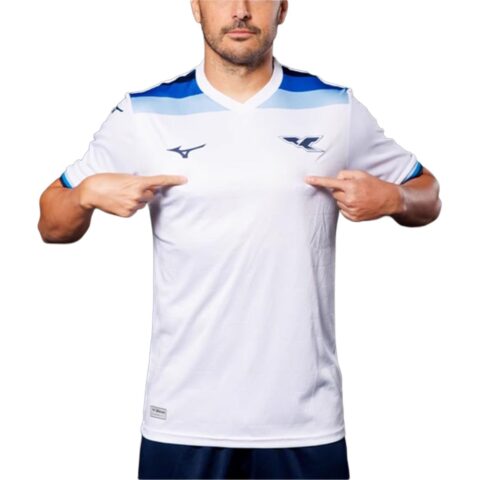 Mizuno Soccer Jersey Men’s White