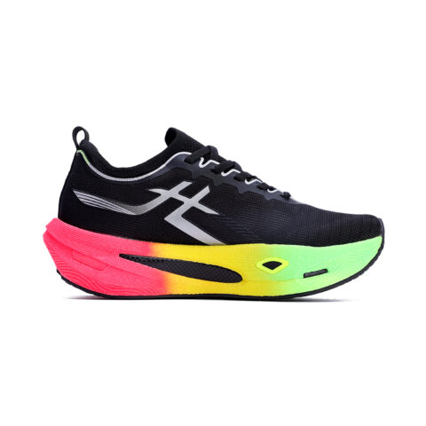 ANBU Cushioning Rebound Abrasion Resistant Lightweight Breathable Low top Full Length Carbon Plate