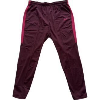 Nike Soccer Bottoms Men's Red Moderate