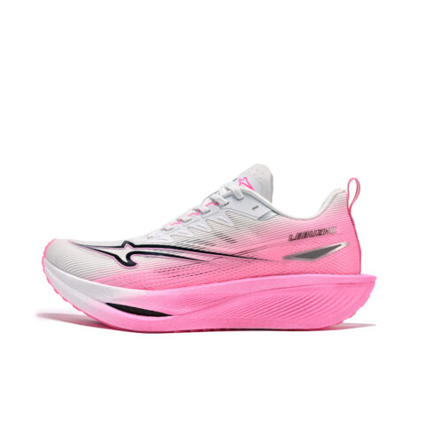 LEBUZHE Low top Physical Fitness Test & Exam Sprint Training Long Distance Running Marathon Running Shoes Unisex