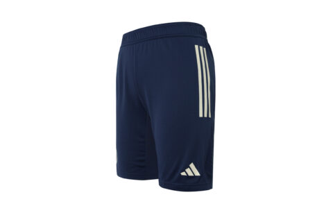 Adidas Soccer Bottom Unisex Dark Blue