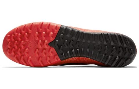 Nike Vapor 12 Academy CR7 C TF ‘Red’