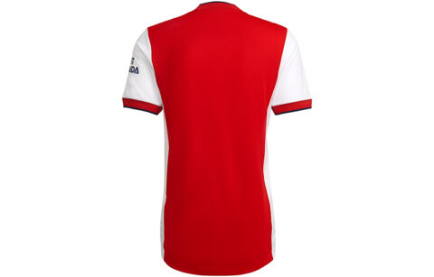Adidas Arsenal Soccer Jerseys Men’s Red Moderate