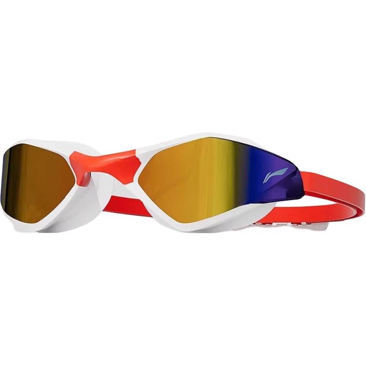 Li Ning Swim Goggles