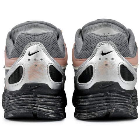 Nike P 6000 Abrasion Resistant Slip Resistant Abrasion Resistant Slip Resistant Low top Running Shoes Unisex