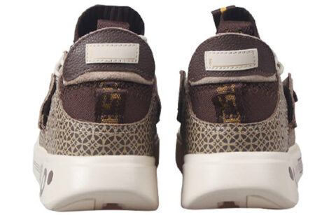 Li Ning Essence ACE Comfortable Cushioning Slip Resistant Abrasion Resistant