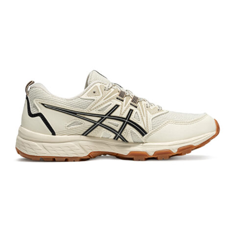 Asics Gel Venture 8 Low top Running Shoes Women’s Ecru