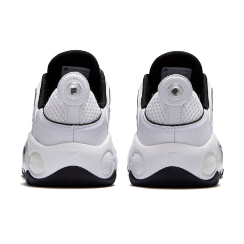 FILA FUSION VERTICAL Crack Shoes Textile, Synthetic Leather Fashion Trend Low top Vintage Basketball Shoes Women’s