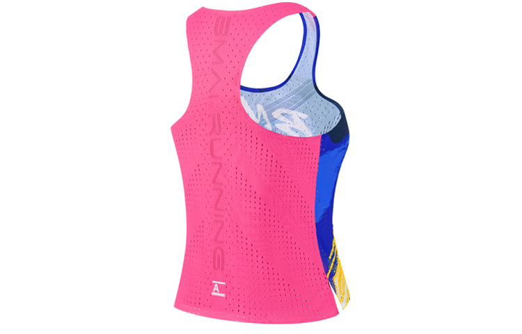 BMAI Running Tank Top Women’s Wheel