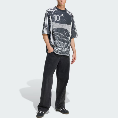 Adidas Adilenium Season 4 Teamgeist T-shirt