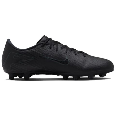 Nike Mercurial Vapor 16 HG Hard Ground Soccer Shoes Unisex Black