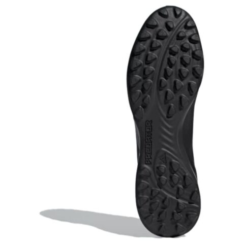 Adidas Predator 24 League Low Tf ‘Base Black Pack’