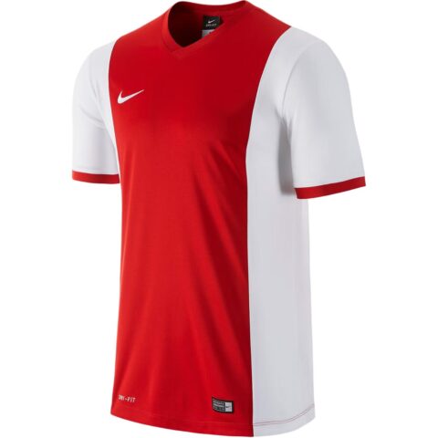 Nike Soccer Jersey Men’s Red White