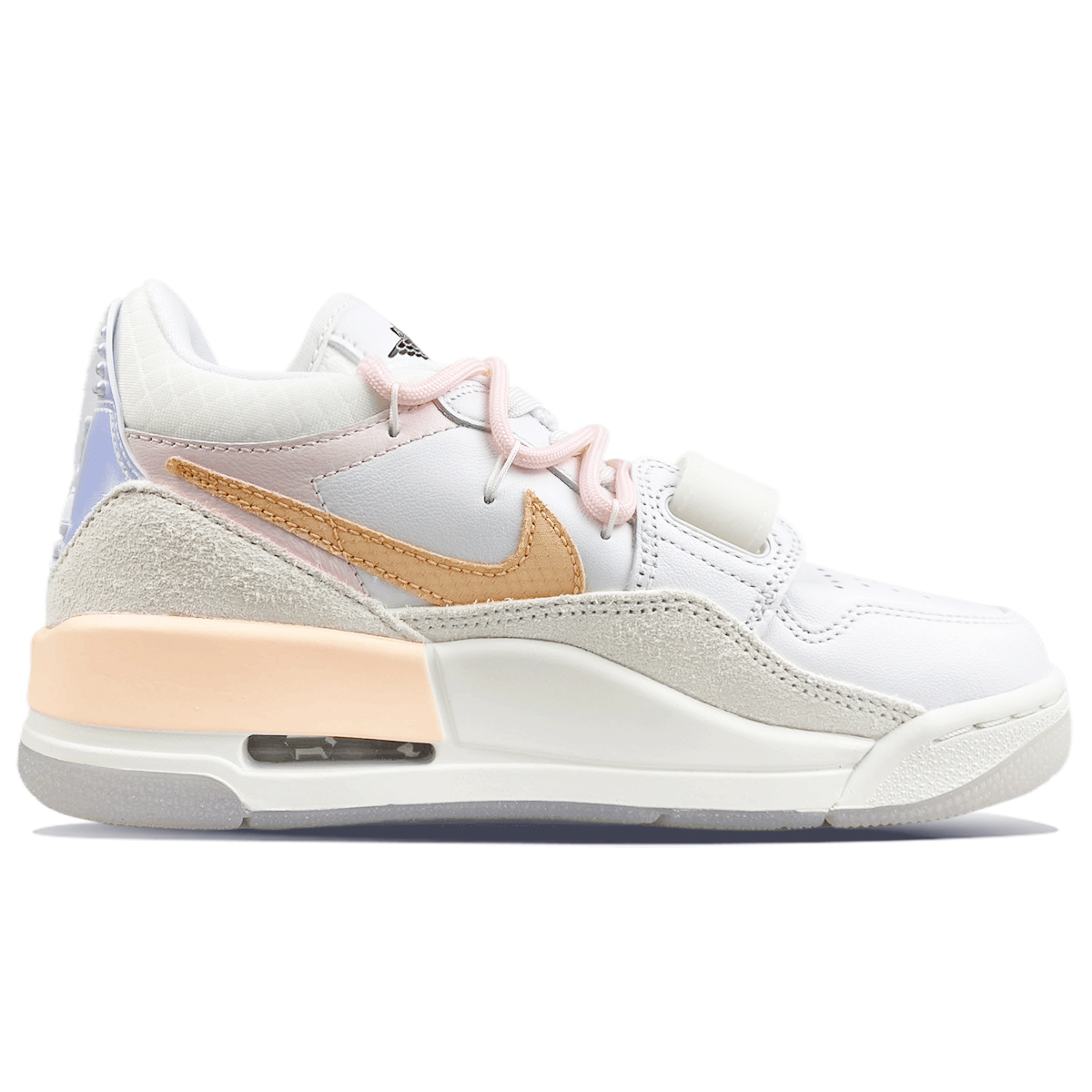 Jordan Legacy 312 Low WMNS CNY Slip Resistant Abrasion Resistant Slip Resistant Abrasion Resistant Mid top