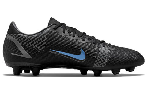 Nike Mercurial Vapor 14 Academy Hg ‘Black Blue’