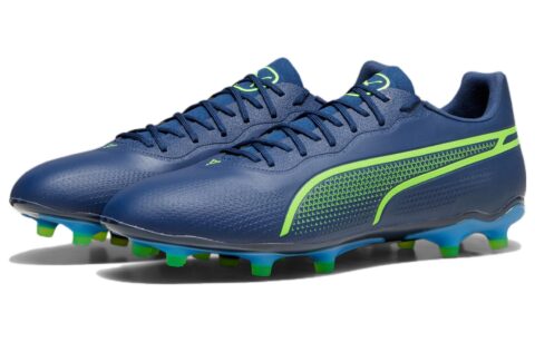 PUMA King Pro Fg Ag ‘Gear Up Pack’