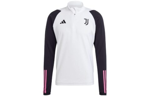 Adidas Soccer Jerseys Men’s White Moderate Straight Fit