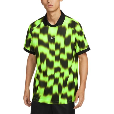 Nike Culture Of Football Men’s Dri-FIT Short-Sleeve Soccer Jersey