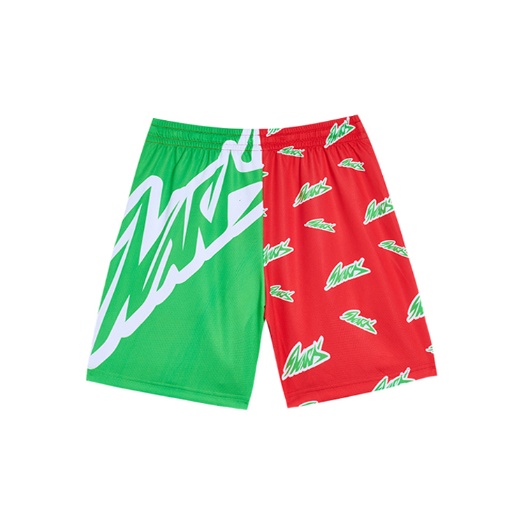 RIGORER Sports Shorts Unisex Moderate