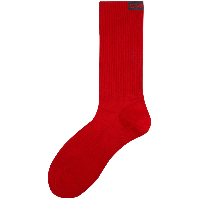 CALVIN KLEIN Crew Socks Men’s 1 Pack