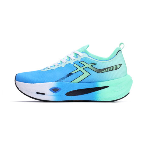 ANBU Cushioning Rebound Abrasion Resistant Lightweight Breathable Low top Full Length Carbon Plate