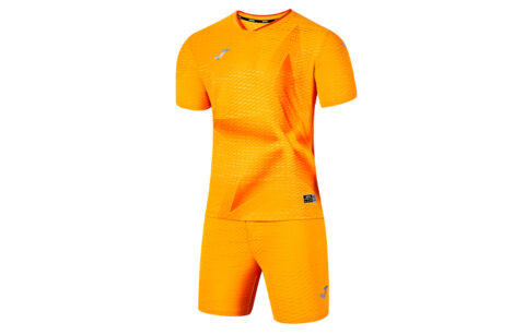 Joma Training Series Soccer Jersey Set Men's