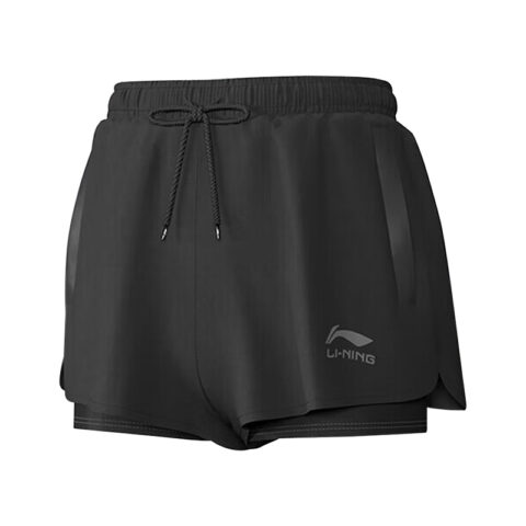 Li Ning Swimming Shorts Men’s Moderate