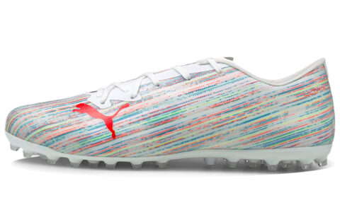 PUMA Ultra 2.2 Mg Soccer Shoes Multicolor