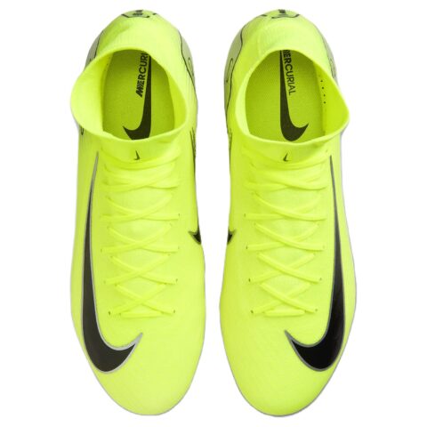 Nike Zoom Mercurial Superfly 10 Pro Fg Mad Voltage Pack
