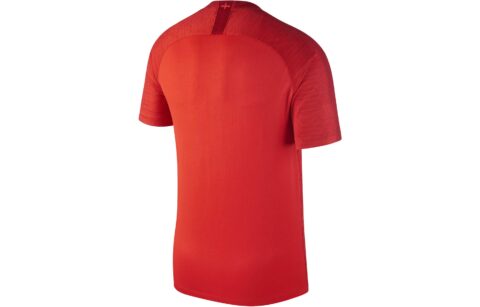 Nike Soccer Jerseys Men’s Red Moderate