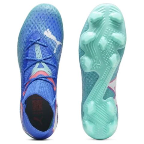 PUMA Future 7 Ultimate FG/AG ‘Royal Blue Green’