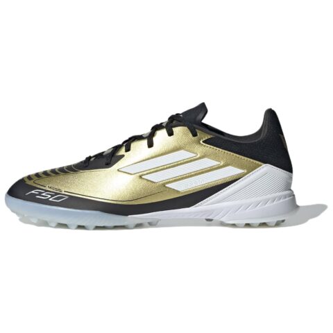 Adizero F50 Messi Adidas League Tf 'Triunfo Dorado'