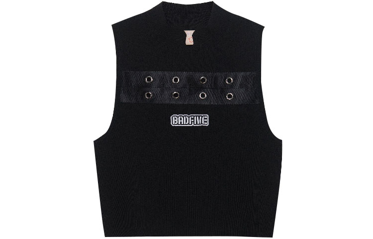 Li Ning Sport Vests Women's Black