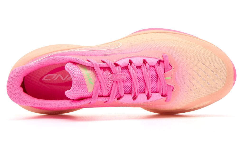 Comfort QIAODAN Strong Wind 3TR Cushioning Slip Resistant Abrasion Resistant Breathable Rebound Low top