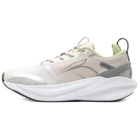 361° Foam 4.0 Mesh Slip Resistant Abrasion Resistant Slip Resistant Abrasion Resistant Low top Sprint Running Shoes