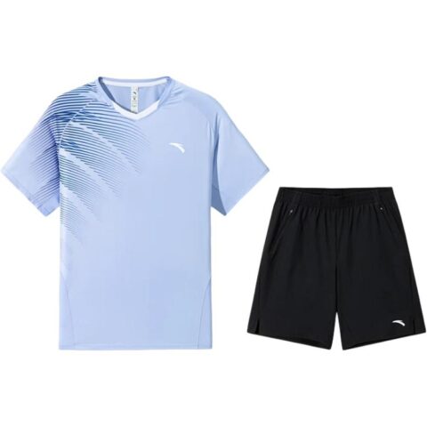 Anta Variety Training Collection Casual Sportswear Men’s