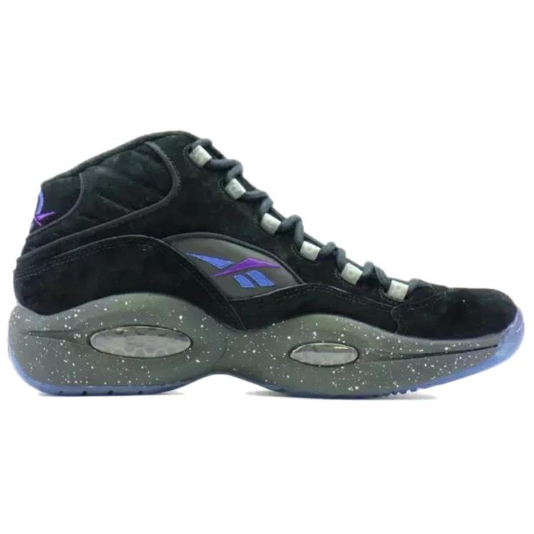 Reebok Packer Shoes x Sneakersnstuff x Token 38 x Reebok Question Mid ‘MSG’