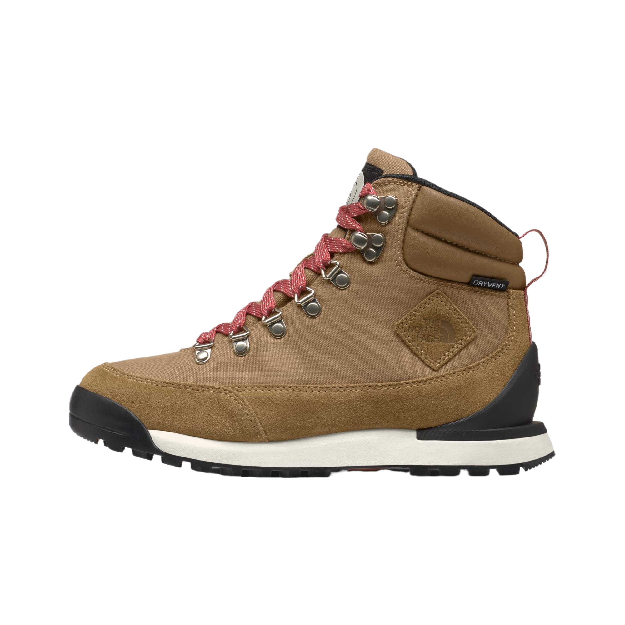 THE NORTH FACE BACK to BERKELEY 4 Hiking Shoes Women’s