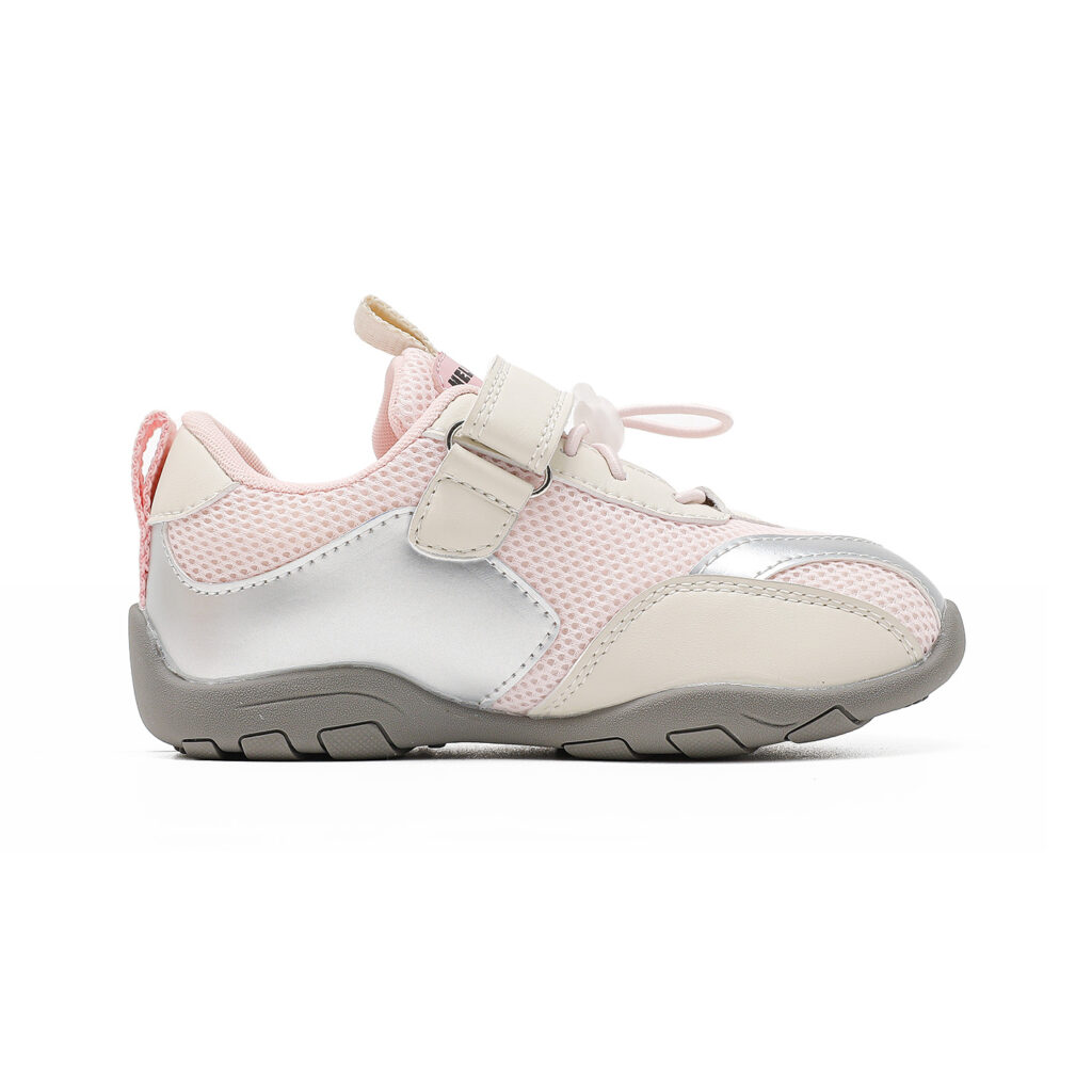 Sanrio Synthetic Leather Slip Resistant Cushioning Abrasion Resistant Low top Kids’ Outdoor Shoes Unisex