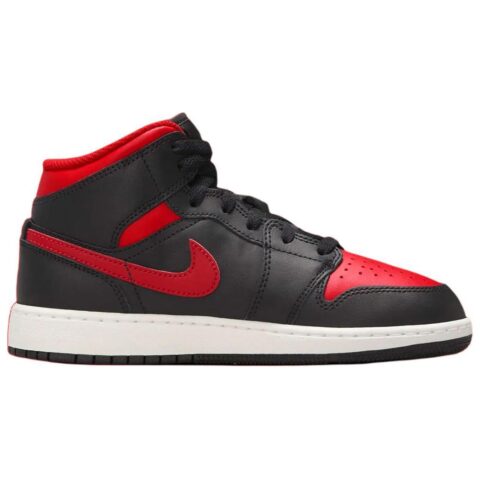 Jordan 1 Mid Bred Twist