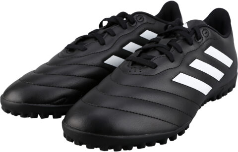 Adidas Goletto 8 Tf ‘Black White’