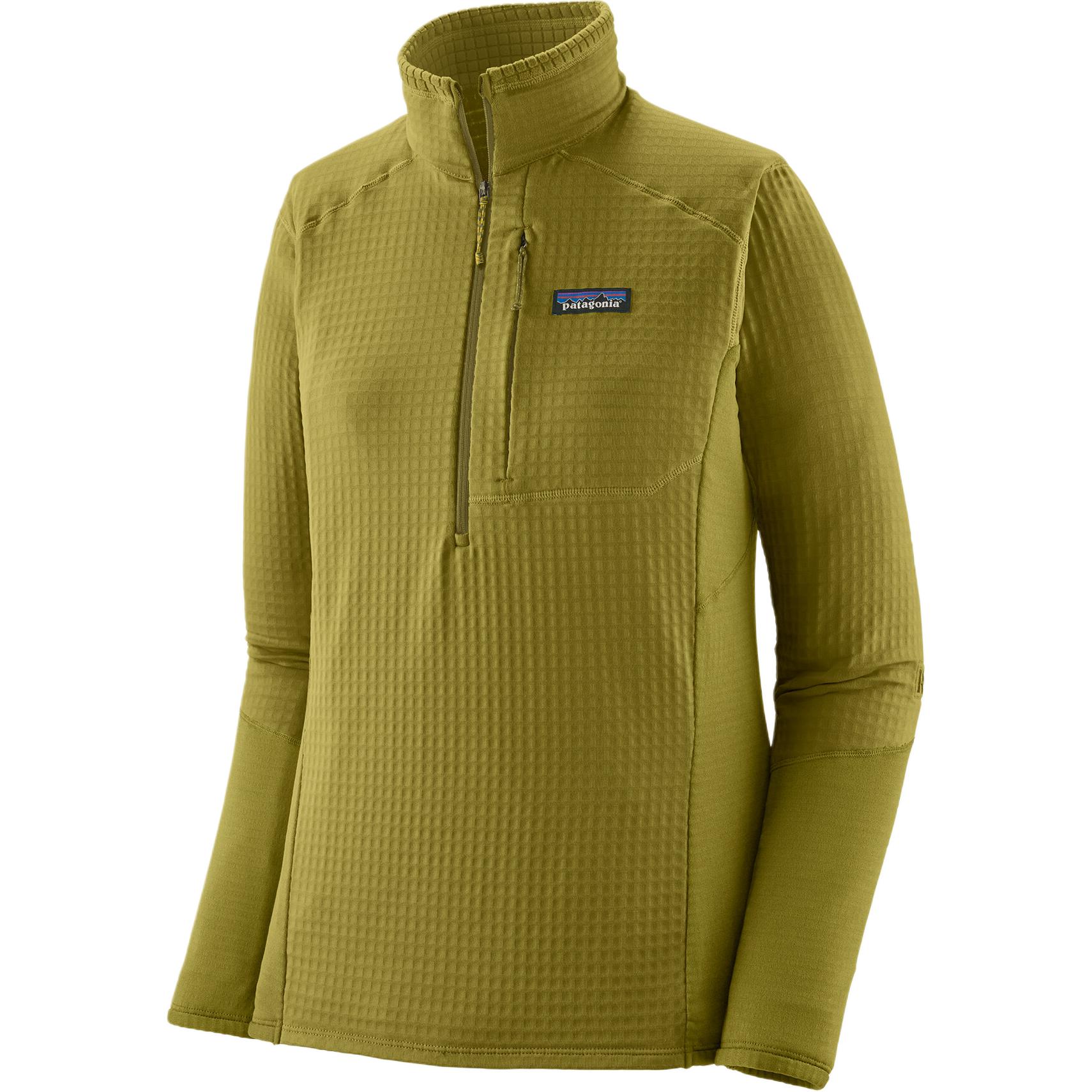 Patagonia R1 Fleece Clothing Women's