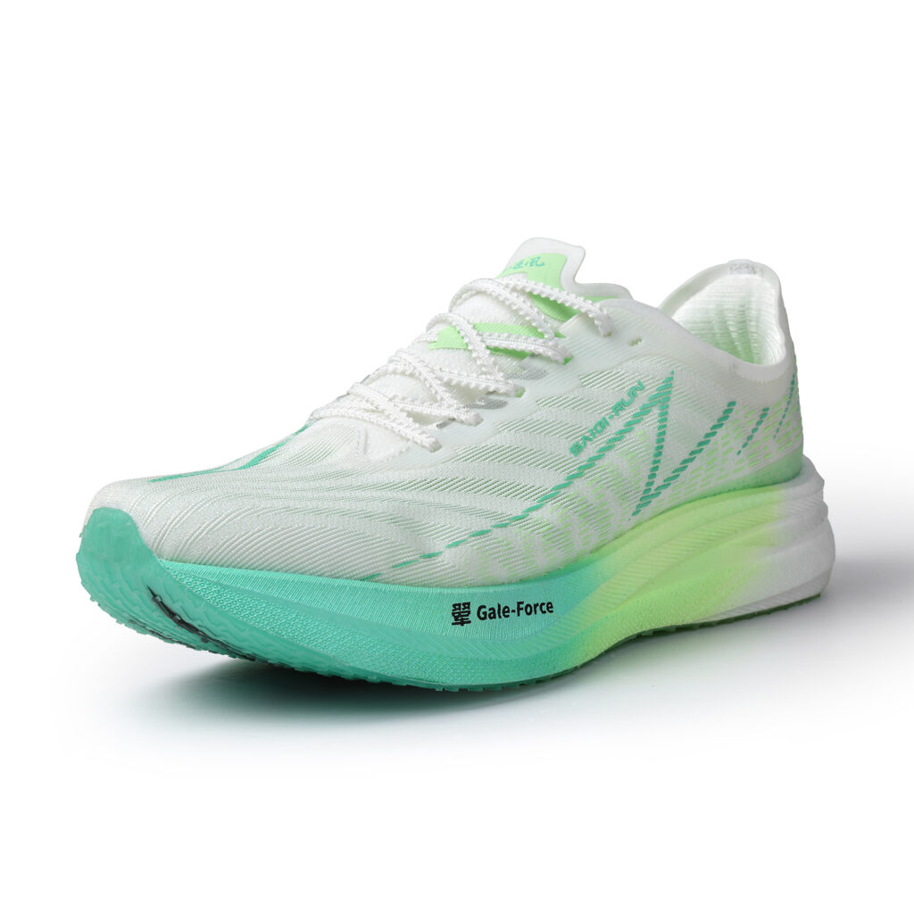 SAIQI Low top Training Running Shoes Unisex