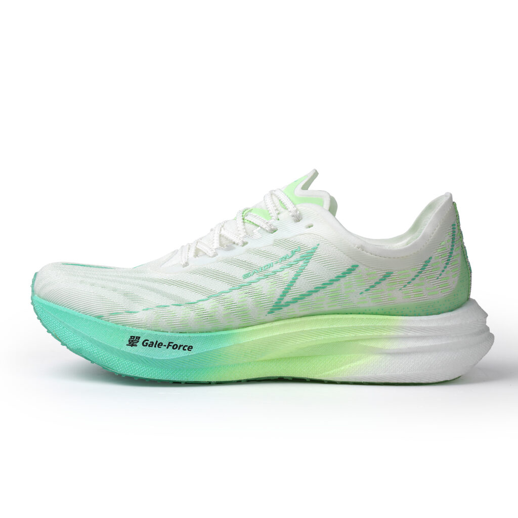 SAIQI Low top Training Running Shoes Unisex