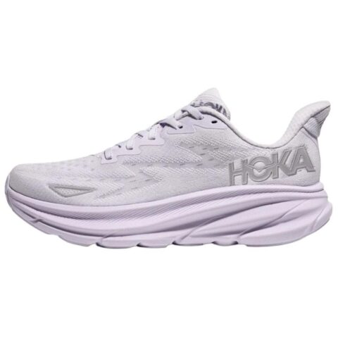 HOKA ONE ONE Clifton 9 Starlight Glow Women’s