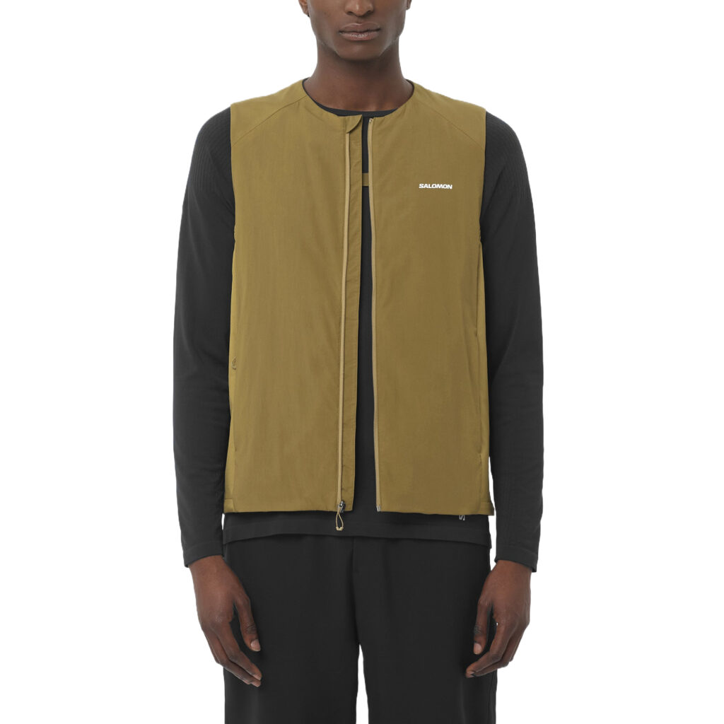 SALOMON Mountain Men’s Running Vest Men’s