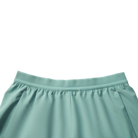 Li Ning Running Collection Sports Shorts Men’s Mystic Spring Green