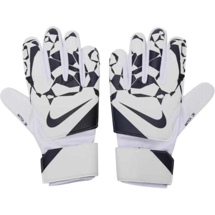 Nike Goalkeeper Gloves Latex/Fabric Unisex